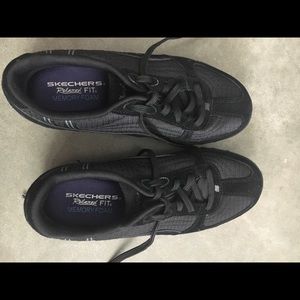 Skechers Women’s Relaxed Fit Memory Foam shoes